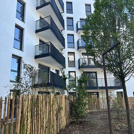 Appartement Entre Paris Et Disney 诺伊斯·勒·格兰德 外观 照片