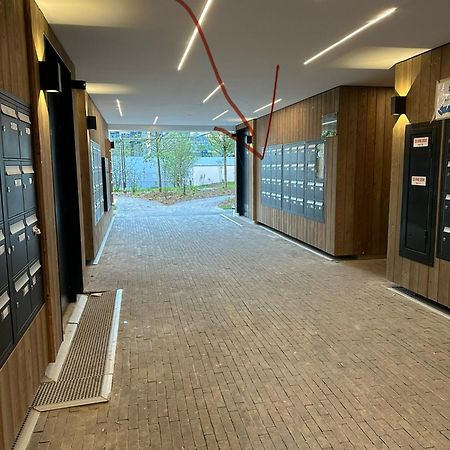 Appartement Entre Paris Et Disney 诺伊斯·勒·格兰德 外观 照片