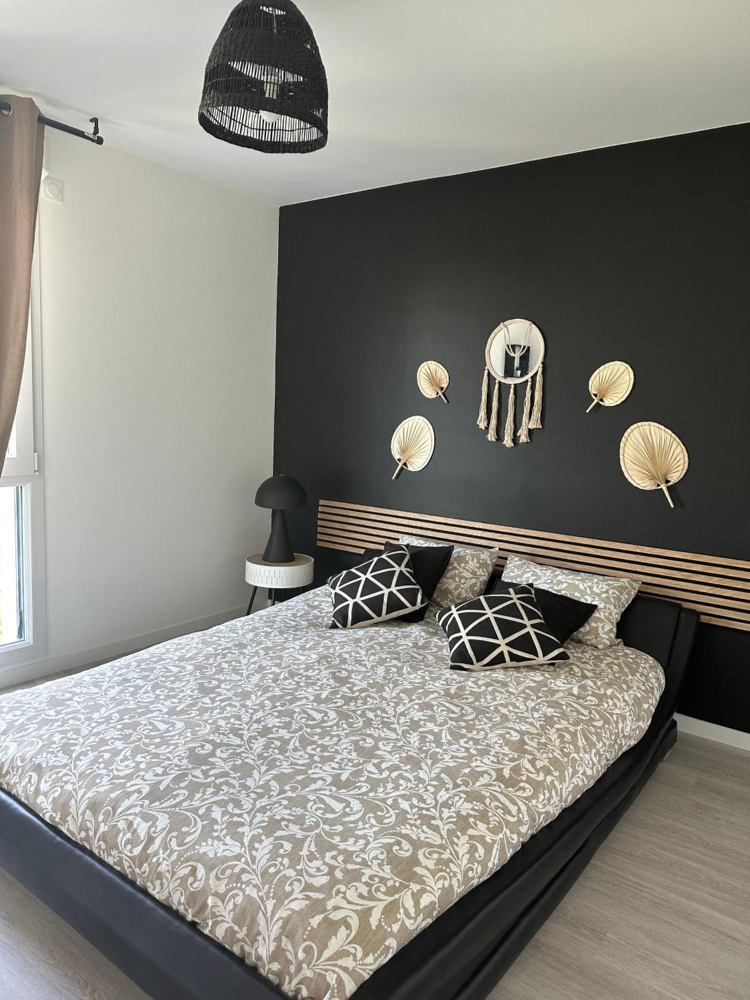Appartement Entre Paris Et Disney 诺伊斯·勒·格兰德 外观 照片