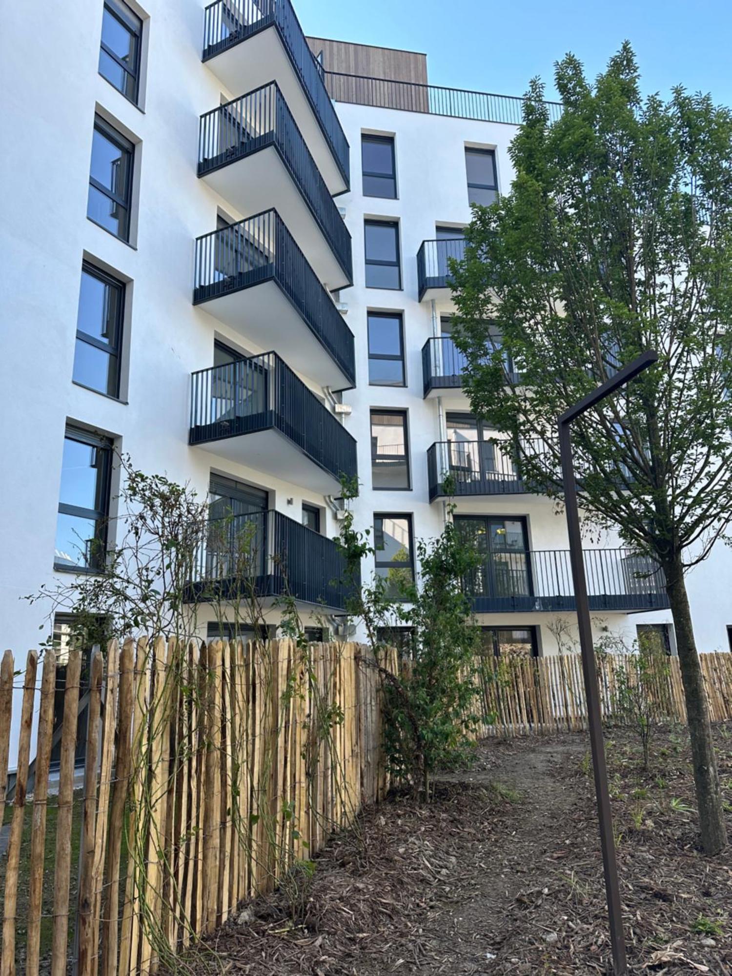 Appartement Entre Paris Et Disney 诺伊斯·勒·格兰德 外观 照片
