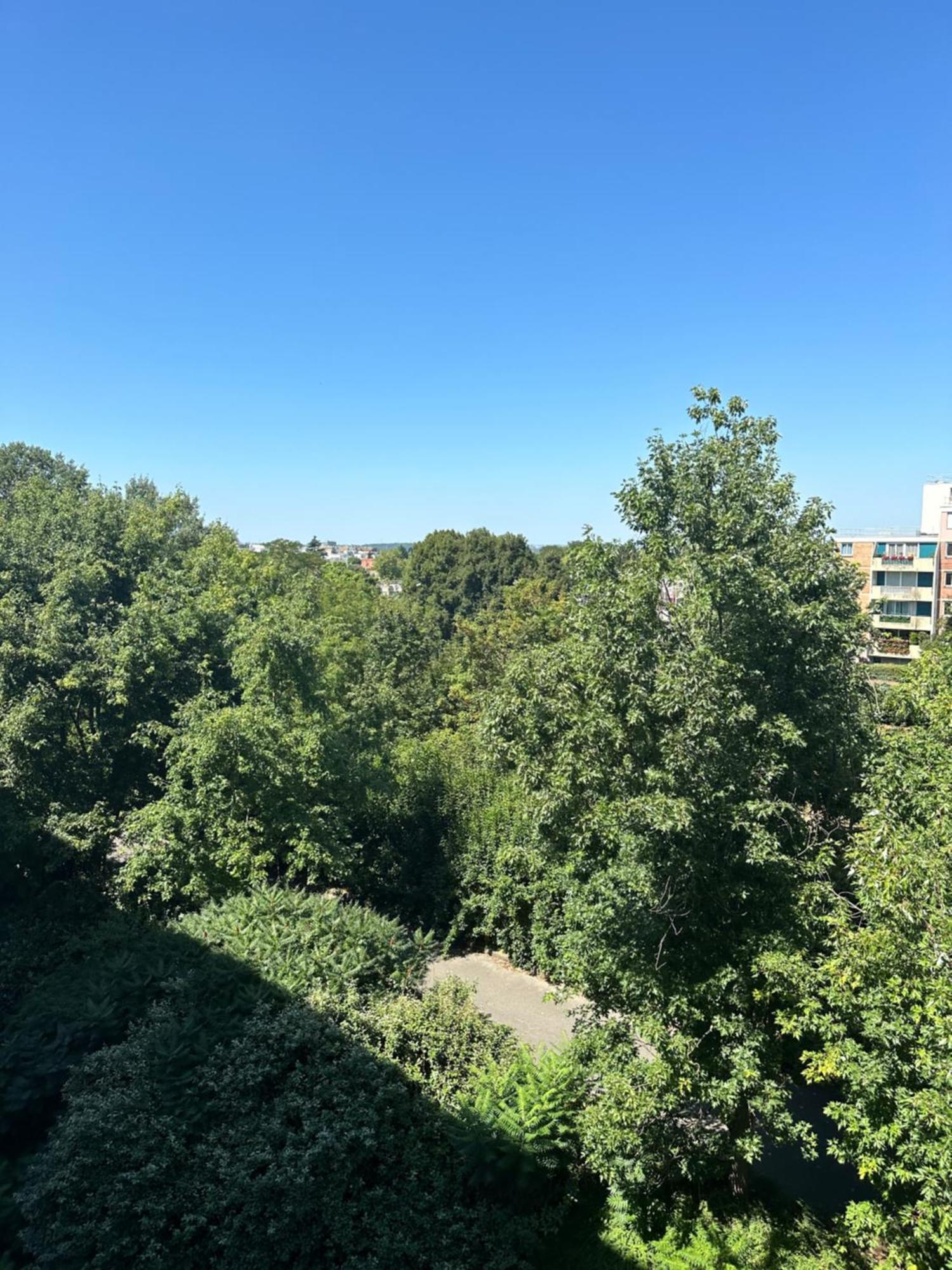 Appartement Entre Paris Et Disney 诺伊斯·勒·格兰德 外观 照片