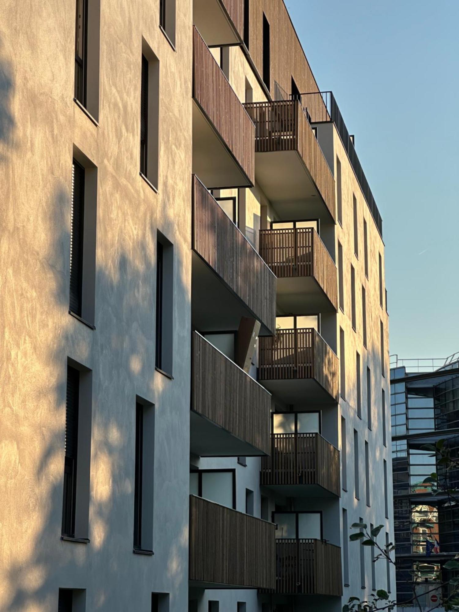 Appartement Entre Paris Et Disney 诺伊斯·勒·格兰德 外观 照片