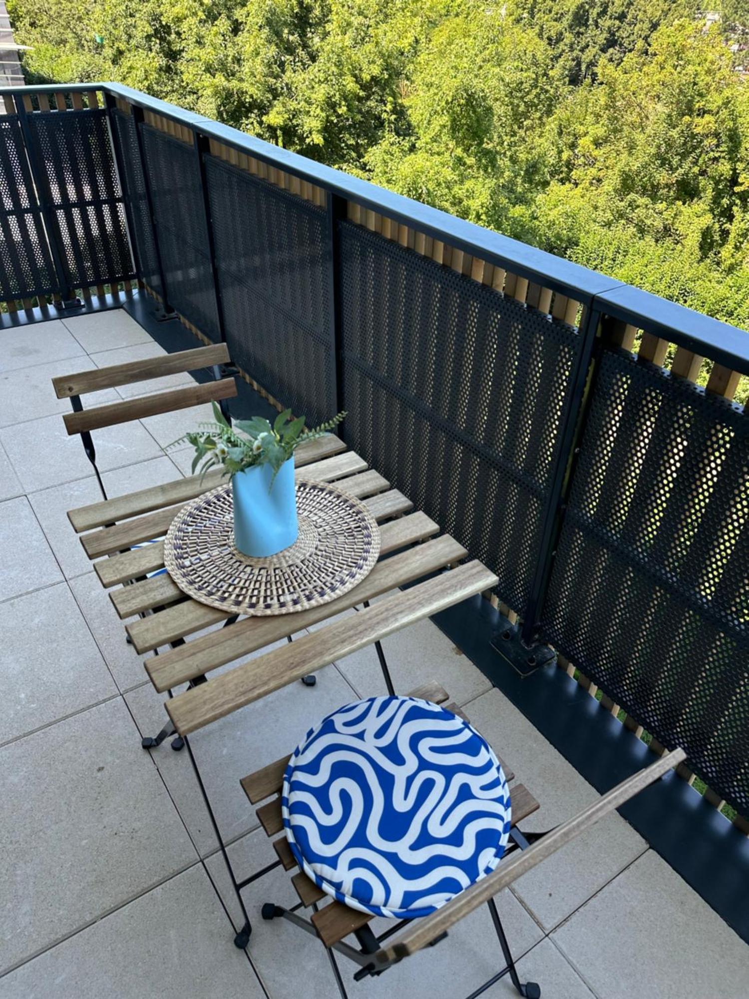 Appartement Entre Paris Et Disney 诺伊斯·勒·格兰德 外观 照片