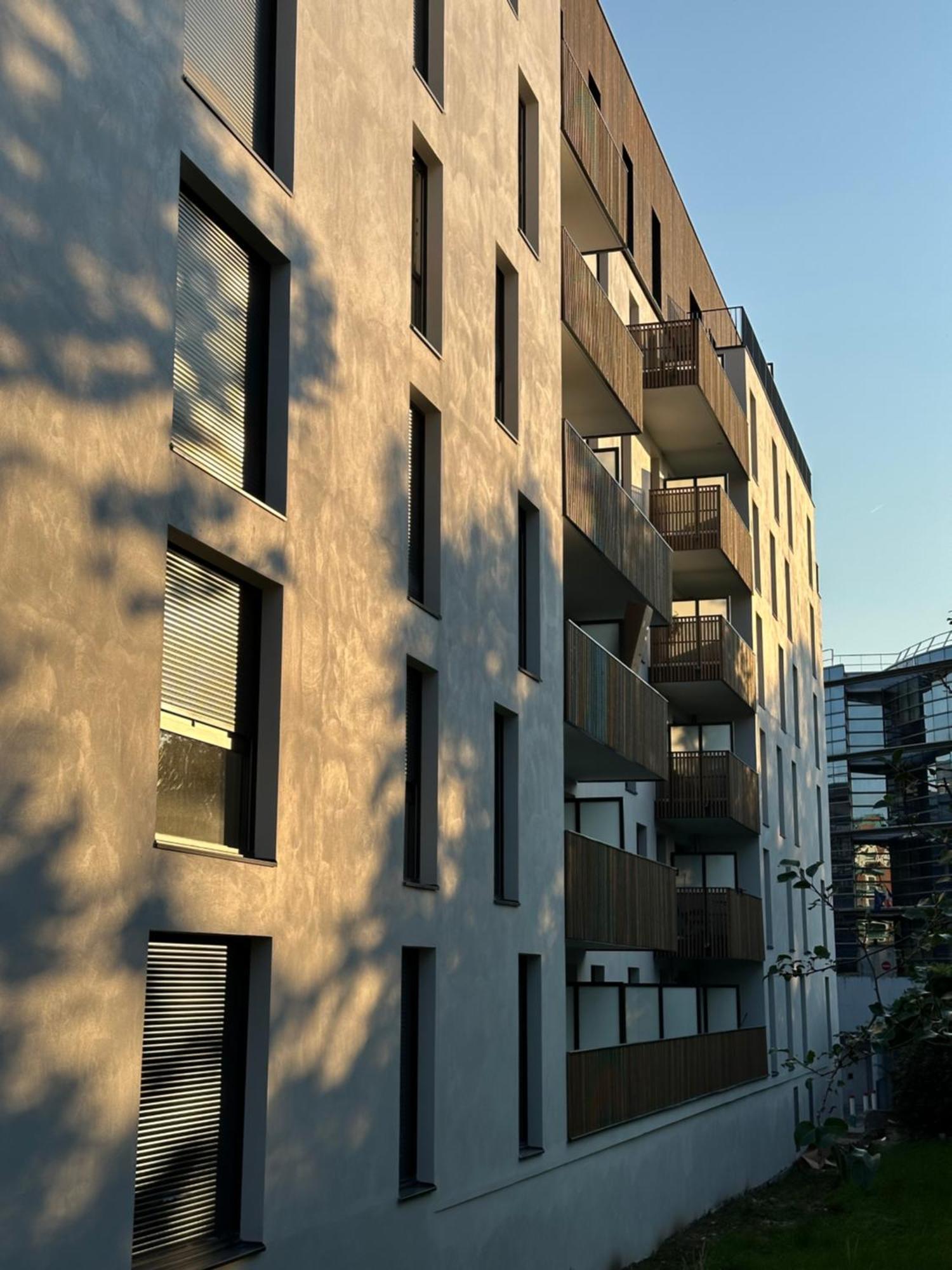 Appartement Entre Paris Et Disney 诺伊斯·勒·格兰德 外观 照片