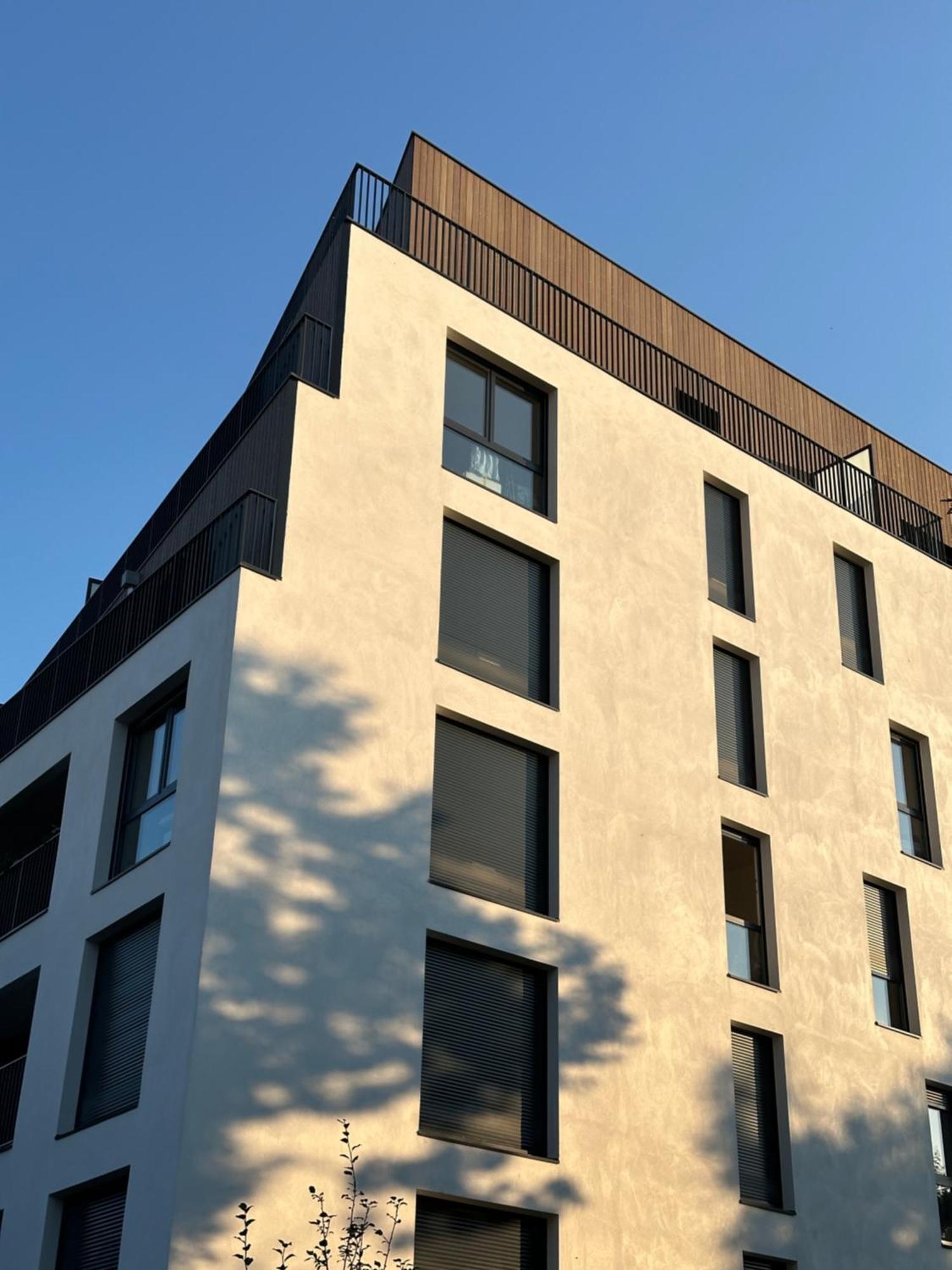 Appartement Entre Paris Et Disney 诺伊斯·勒·格兰德 外观 照片