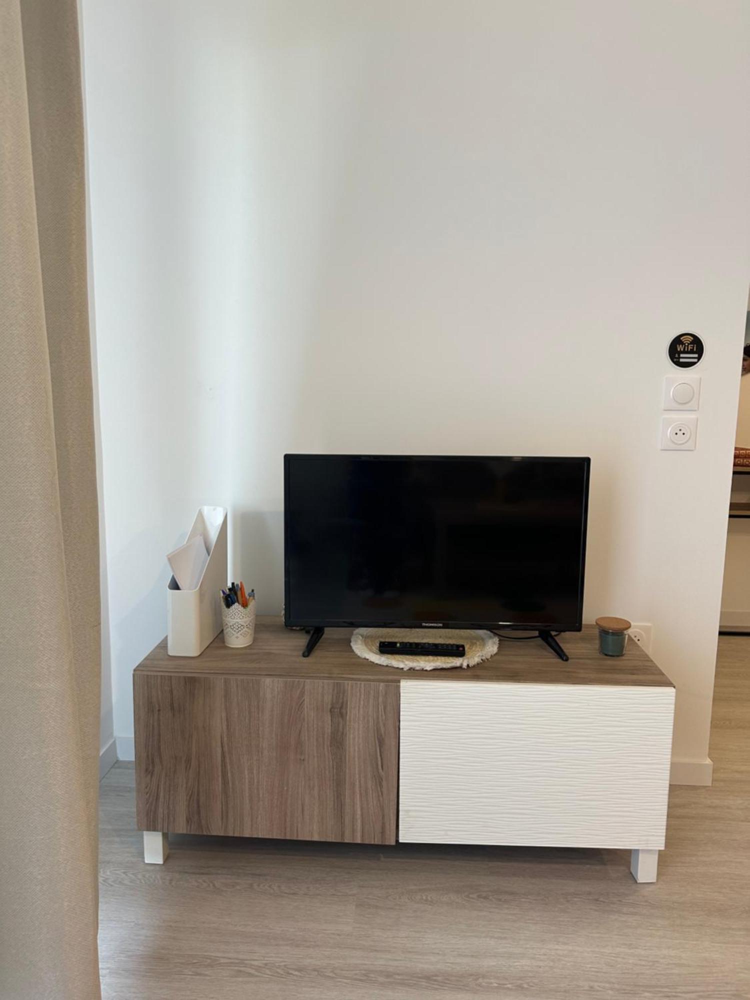 Appartement Entre Paris Et Disney 诺伊斯·勒·格兰德 外观 照片