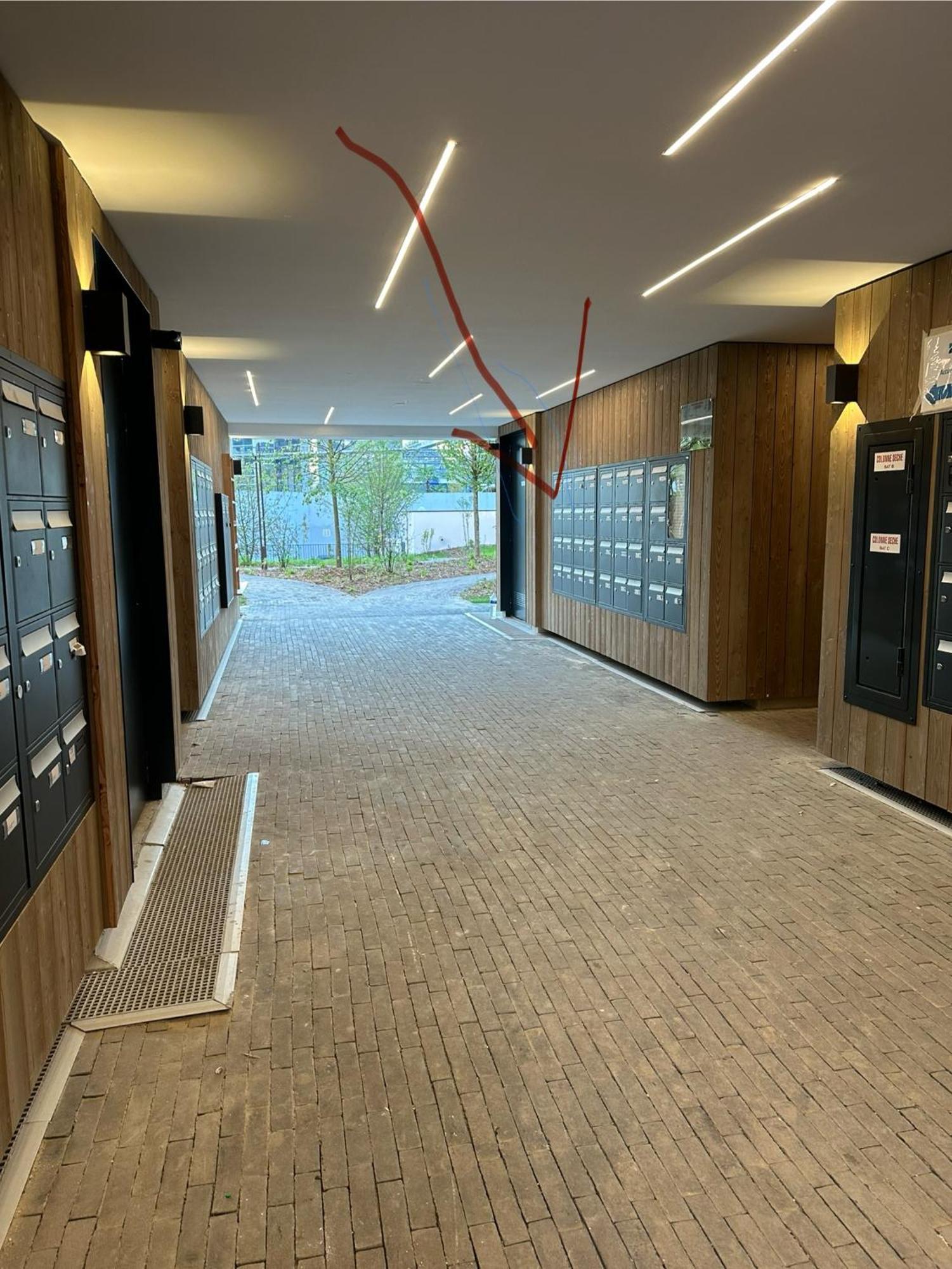 Appartement Entre Paris Et Disney 诺伊斯·勒·格兰德 外观 照片