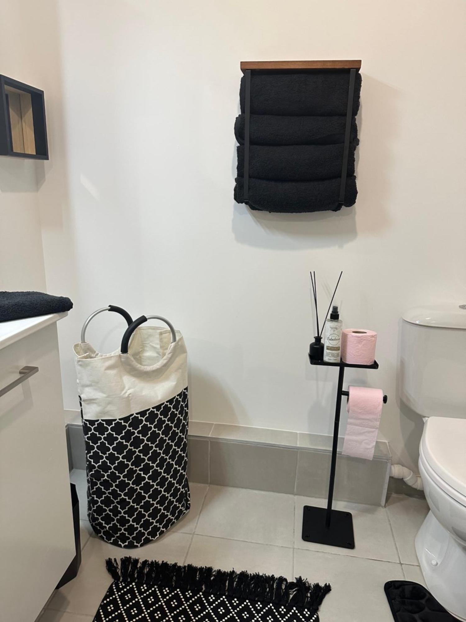 Appartement Entre Paris Et Disney 诺伊斯·勒·格兰德 外观 照片