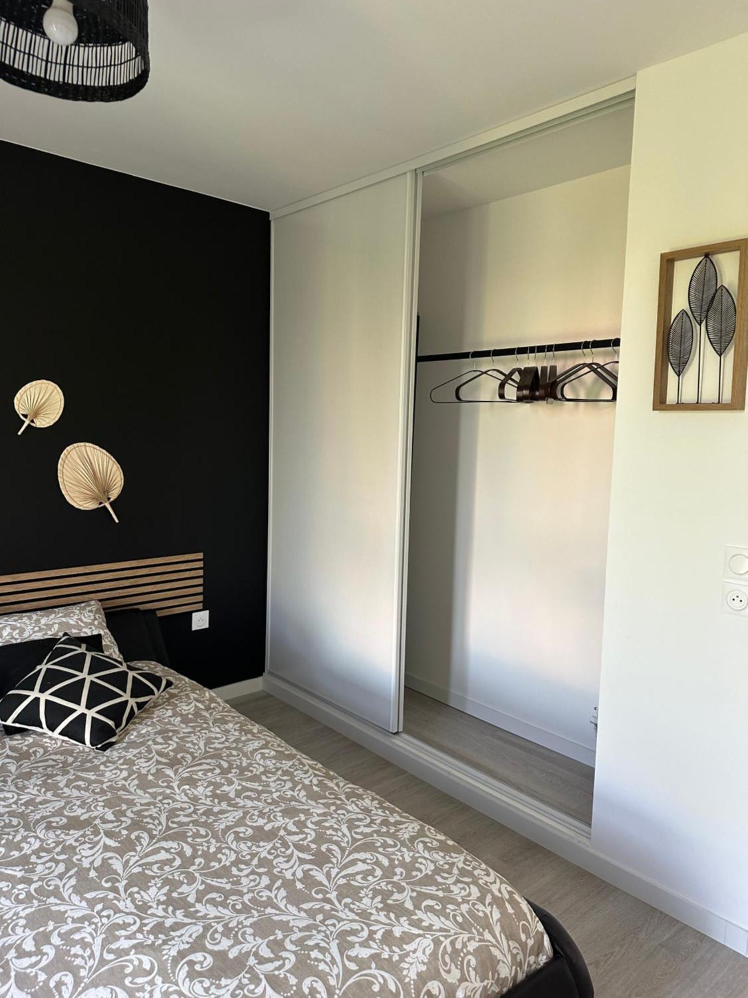 Appartement Entre Paris Et Disney 诺伊斯·勒·格兰德 外观 照片