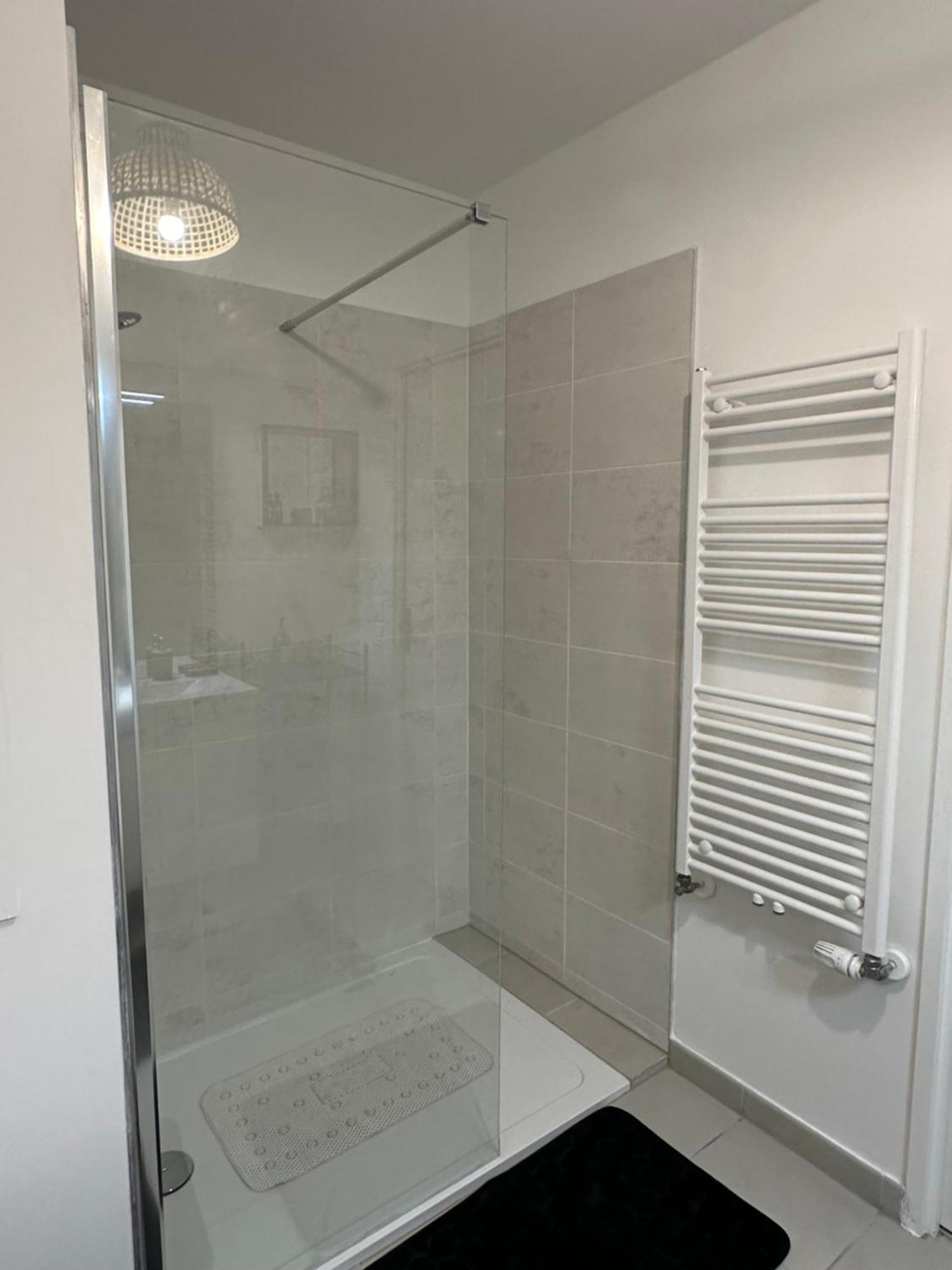 Appartement Entre Paris Et Disney 诺伊斯·勒·格兰德 外观 照片